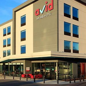 Avid Hotel Wisconsin Dells Lake Delton By Ihg